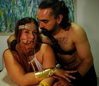 anastasia_marco halloween ''PART 2'' Pic 5