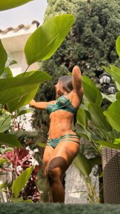 RenataReyes 🍀 Lucky Temptation Pic 5