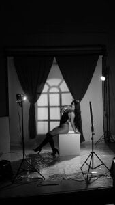 giamonroeのSensual Gia 👑の 6枚の写真