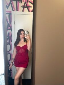 Diana_twerkDo you like red? Bild