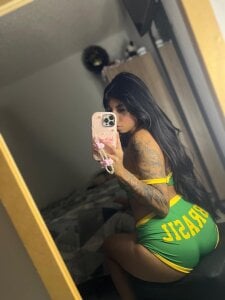 Public od Zoe_18T  3 snímek