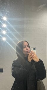 LisaSmiths Little walk Pic