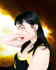 Jana-Bella Public Pic 5