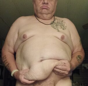 LooseSkin4U Shirtless  2. fénykép