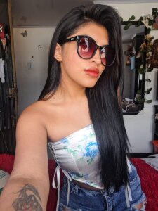 Samantha_collins_2 I think I fall in love with that look Pic 3