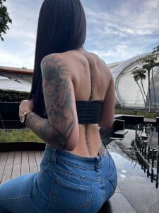 Zdjęcia Velvet_Authority alexia:  4