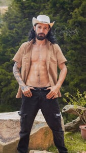 Hisoka_011 Do you dare to have me? Pic 8