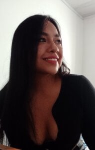 CarolinaValdez2026 Public Foto