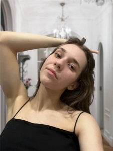 QueenieBrainard Cutie Agatha☺️ 사진