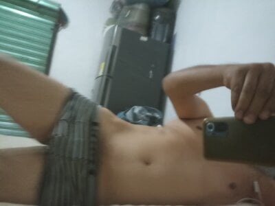 soulboyback Public Foto  5
