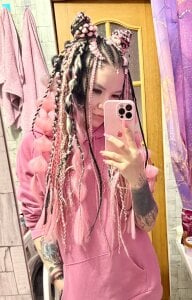 Lina_Moony Public Pic