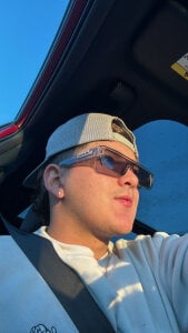 imnoah69's XXX Nude Photo 1