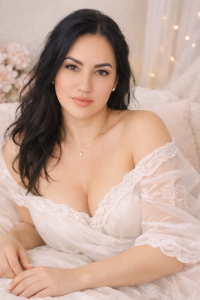 Soft Temptation 🤍 de VelvetLuck  4 photos