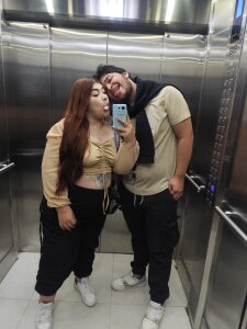 IAN_AND_GABY 💜✨ Pic 5