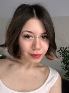 RoxannaCarver me Pic