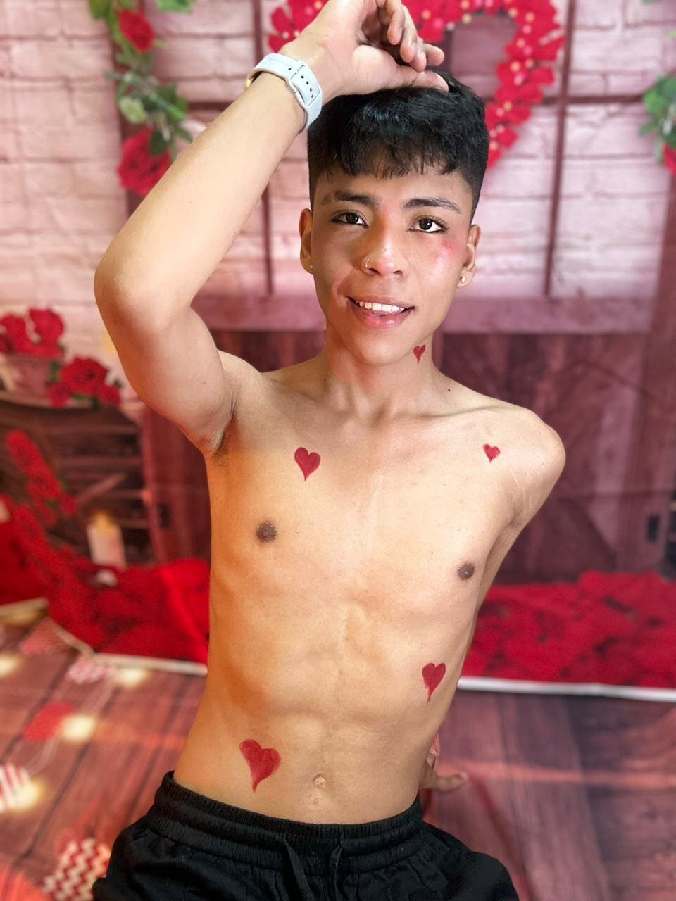 MaxiWildd Δημοφιλής εικόνα 3348