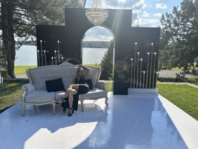 Public od Goddess_Maria  8 snímek