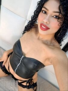 My sensual hot tongue de julietajackson_1 Fotos