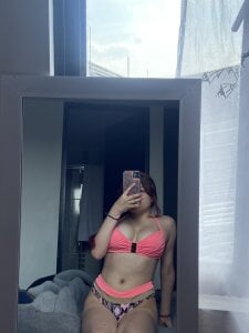 Bathing suit de Adara_Rios Fotos 2