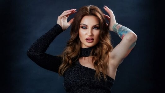 LilaStarr Hot babe 🔥 Pic 5