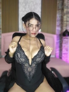 AishaCambell_ SEXY ME Pic 9