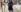 TilaTotti Flashing with see through black dress Pic 5