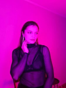 SherryMoss Purple Light make me naughty 사진 5
