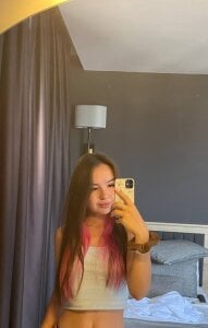 LisaSmiths Dream <3 Pic 6