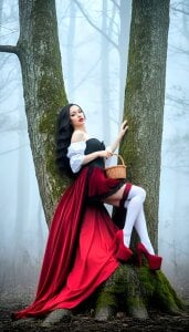 Ruby-conner2 🎃🪄👻HAPPY HALLOWEEN🎃🪄👻 Pic 9