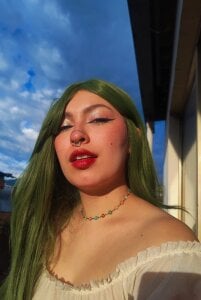 MarieTaylor_ MARIE 🦋✨🍭 Pic 6