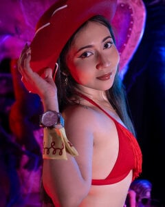 Sofiia_Rossee_ Halloween 🎃 Pic 4