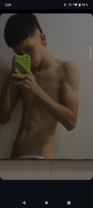 Daniel97Quintero Public Pic 5