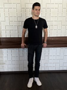 JoshuaGaael Public Pic 3