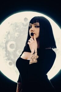 LilithAndJacob Honeymoon in Transylvania🌙 Pic 5