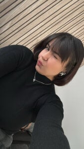 Cambios de look de BabyChanntal  9 Imagens