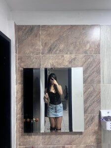 Stefany_hoyos Public Pic