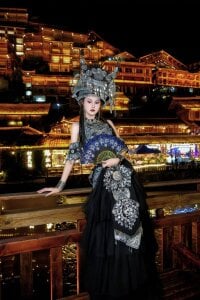 schoolgirl-nurse 美照 Pic