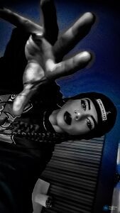 vicky_fant4sy 👑 Attitude in the Foreground зображення 3