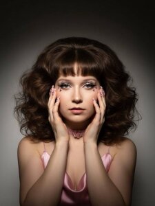 GailJedik Slow Curves 사진