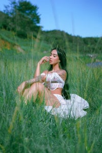 Kali-hill Nature Princess 🍃🌳 Foto 2