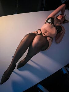 VidiaStons 🎱👠🍷 Pic