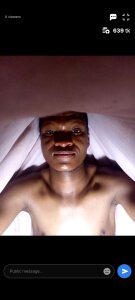 WrongedParvo Public . fénykép