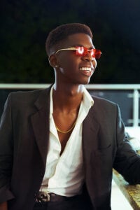 Black_Paradice Agency model Pic 3