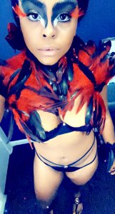 Magical_Taylor Halloween 2020 Pic