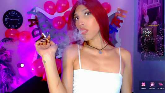 Honey_Moontsts 🍰 Cake by day… naughty by night Pic 3