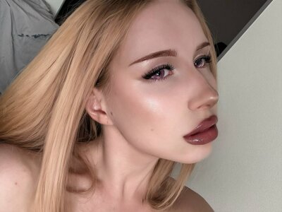 EuniceCazeau Public Billede 4