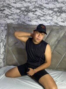 AdrianWalker hot baby Kuva 3