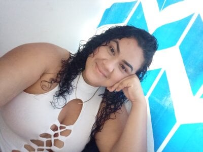 AshleiSex Public Gambar