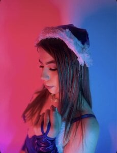 Vanessa_Martinz Merry Christmas 🎄🤶🏻 Pic