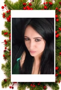 foxy-porn1 navidad Pic 2